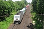 Bombardier 35526 - Metrans "386 034-3"
02.07.2022 - Hannover-Limmer
Christian Stolze