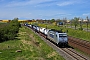 Bombardier 35526 - Metrans "386 034-3"
10.05.2021 - Lützschena
Daniel Berg