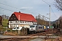 Bombardier 35526 - Metrans "386 034-3"
25.02.2024 - Kurort Rathen
Dany Neumann