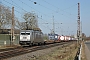 Bombardier 35526 - Metrans "386 034-3"
21.03.2025 - Lindhorst
Christian Stolze