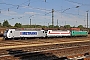Bombardier 35528 - Metrans "386 035-0"
31.07.2018 - Kassel, Rangierbahnhof
Christian Klotz