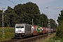 Bombardier 35528 - Metrans "386 035-0"
24.08.2021 - Hamm (Westfalen)-Lerche
Ingmar Weidig