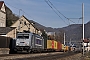 Bombardier 35528 - Metrans "386 035-0"
03.03.2025 - Dolní Zálezly
Jiří Konečný
