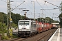 Bombardier 35528 - Metrans "386 035-0"
03.06.2025 - Oberhausen-HoltenIngmar Weidig