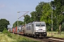 Bombardier 35529 - Metrans "386 036-8"
20.05.2022 - Hamm (Westfalen)-Lerche
Ingmar Weidig
