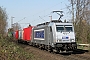 Bombardier 35530 - Metrans "386 038-4"
27.03.2020 - Hannover-Limmer
Christian Stolze