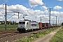 Bombardier 35530 - Metrans "386 038-4"
29.05.2020 - Braunschweig-Timmerlah
Robert Schiller