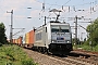 Bombardier 35530 - Metrans "386 038-4"
08.08.2020 - Magdeburg, Elbbrücke
Thomas Wohlfarth