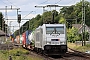 Bombardier 35530 - Metrans "386 038-4"
21.08.2025 - Lehrte-Hämelerwald
Thomas Wohlfarth