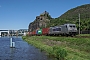 Bombardier 35531 - Metrans "386 037-6"
30.05.2019 - Ústí nad Labem Střekov
Alex Huber