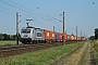 Bombardier 35531 - Metrans "386 037-6"
21.07.2024 - Schmerkendorf
Dany Neumann