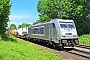 Bombardier 35531 - Metrans "386 037-6"
23.05.2026 - Hannover-LimmerChristian Stolze