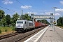 Bombardier 35534 - Metrans "386 040-0"
22.06.2019 - Nottuln-Appelhülsen
Richard Krol