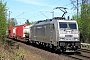 Bombardier 35534 - Metrans "386 040-0"
17.04.2020 - Hannover-Limmer
Christian Stolze