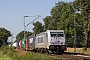 Bombardier 35534 - Metrans "386 040-0"
03.09.2021 - Hamm (Westfalen)-Lerche
Ingmar Weidig