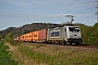 Bombardier 35534 - Metrans "386 040-0"
06.04.2024 - Emmerthal
Niklas Mergard