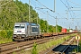 Bombardier 35534 - Metrans "386 040-0"
12.06.2025 - Wefensleben
Mathias May