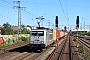 Bombardier 35534 - Metrans "386 040-0"
25.05.2026 - Bremen, Hauptbahnhof Peter Wegner