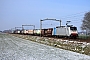 Bombardier 35542 - DB Cargo "186 499"
23.01.2019 - Rijen/HultenJohn van Staaijeren