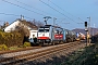Bombardier 35542 - DB Cargo "186 499"
29.11.2020 - Eschweiler-NothbergWerner Consten