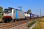 Bombardier 35542 - BLS Cargo "186 499"
11.08.2022 - WiesentalWolfgang Mauser