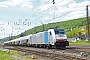 Bombardier 35542 - BLS Cargo "186 499"
17.05.2023 - Gemünden (Main)Thierry Leleu