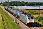 Bombardier 35542 - BLS Cargo "186 499"
26.06.2024 - LadenburgWolfgang Mauser