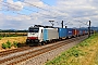 Bombardier 35542 - BLS Cargo "186 499"
09.07.2026 - HeddesheimWolfgang Mauser