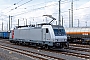 Bombardier 35545 - Lineas "186 387-7"
10.05.2019 - Aachen, West
Gunther Lange