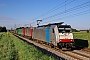 Bombardier 35546 - Crossrail "186 501"
09.05.2025 - Heddesheim
Wolfgang Mauser