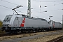 Bombardier 35547 - CER Hungary "186 360-4"
23.11.2018 - Hegyeshalom
Norbert Tilai