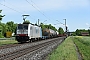 Bombardier 35548 - LINEAS "186 500"
13.05.2022 - Thüngersheim
Carsten Klatt