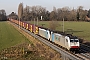 Bombardier 35548 - LINEAS "186 500"
20.01.2026 - Emmerich (Rhein)-PraestIngmar Weidig