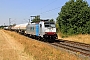 Bombardier 35548 - LINEAS "186 500"
10.07.2026 - Kaarst, BroicherseitePhilippe Smets