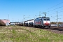 Bombardier 35550 - DB Cargo "186 502"
22.03.2020 - Köln-Porz
Fabian Halsig