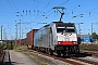 Bombardier 35550 - LINEAS "186 502"
25.05.2026 - Osnabrück, HauptbahnhofThomas Wohlfarth