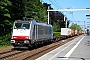 Bombardier 35552 - DB Cargo "186 503"
28.06.2019 - Tilburg Universiteit
Henk Hartsuiker