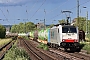 Bombardier 35552 - LINEAS "186 503"
05.06.2026 - Koblenz-LützelThomas Wohlfarth