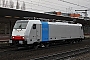 Bombardier 35553 - Railpool "186 504"
10.01.2019 - Kassel, Bahnhof Kassel-Wilhelmshöhe
Christian Klotz
