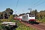 Bombardier 35553 - LINEAS "186 504"
08.09.2021 - Hannover-Misburg
Christian Stolze