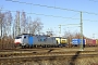 Bombardier 35553 - LINEAS "186 504"
09.02.2022 - Karlsruhe, Güterbahnhof
Joachim Lutz