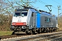 Bombardier 35553 - LINEAS "186 504"
03.03.2022 - Dieburg
Kurt Sattig