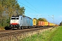 Bombardier 35553 - LINEAS "186 504"
25.10.2024 - Dieburg Ost
Kurt Sattig