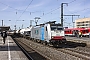 Bombardier 35553 - RFO "186 504"
04.03.2025 - Köln-Deutz, Bahnhof Köln Messe/Deutz
Martin Welzel