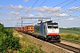 Bombardier 35553 - LINEAS "186 504"
03.07.2025 - Warsage
Philippe Smets
