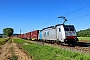 Bombardier 35553 - LINEAS "186 504"
29.05.2026 - RetzbachWolfgang Mauser