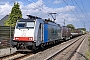 Bombardier 35553 - LINEAS "186 504"
01.09.2026 - LindhorstChristian Stolze