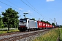 Bombardier 35554 - LINEAS "186 505"
15.06.2021 - Thüngersheim
Wolfgang Mauser