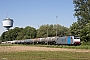 Bombardier 35554 - LINEAS "186 505"
14.05.2024 - Viersen-Dülken
Ingmar Weidig