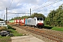 Bombardier 35554 - LINEAS "186 505"
27.09.2024 - Warsage
Philippe Smets